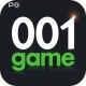 001game Casino Official v2.8.1