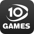 10game Deluxe - Casino & Slots